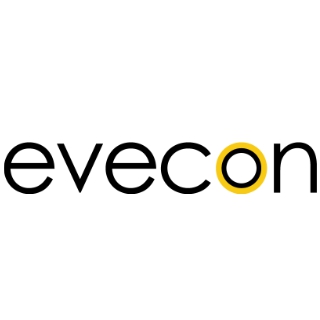 Evecon OÜ logo and brand