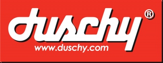 DUSCHY OÜ logo
