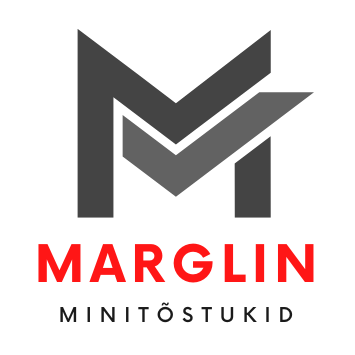 MARGLIN OÜ logo