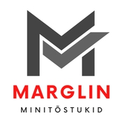 MARGLIN OÜ logo