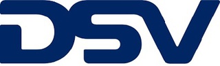 DSV ESTONIA AS logo