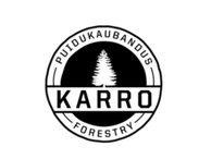 KARRO OÜ - Wholesale of wood and products for the first-stage processing of wood in Viimsi vald