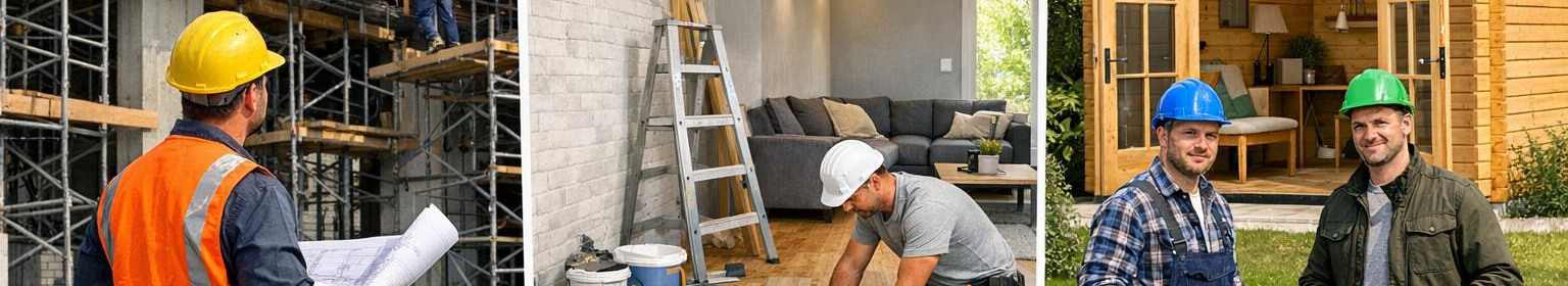 Täislahendused projekteerimisest kuni võtmed kätte, tagame objekti kvaliteedi, õigeaegsuse ja väärtuse kasvu.