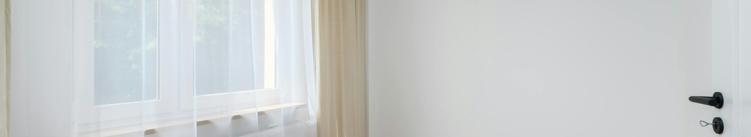 We help create a functional and stylish space from renovation to window covers and finishing. High-quality materials and a well thought-out exercise provide a comfortable result.