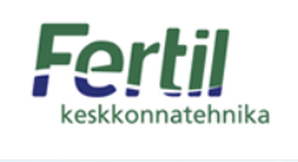 FERTIL OÜ logo