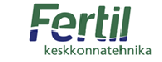 FERTIL OÜ logo
