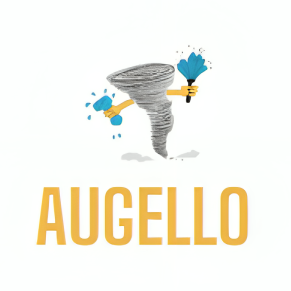 AUGELLO OÜ logo