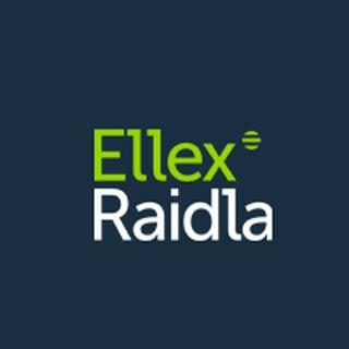 Ellex Raidla Advokaadibüroo OÜ logo