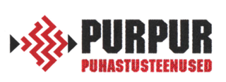 PURPUR OÜ logo