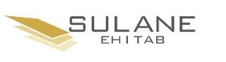 SULANE OÜ logo