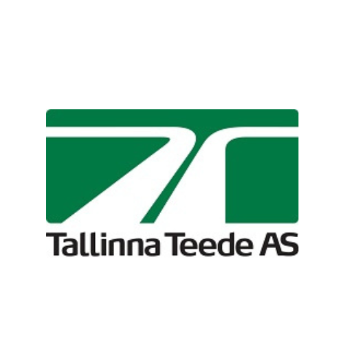 TALLINNA TEEDE AS логотип