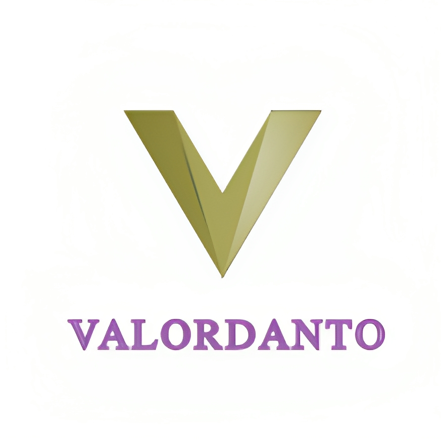 VALORDANTO OÜ logo