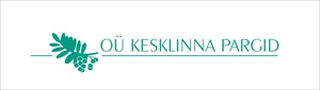 KESKLINNA PARGID OÜ logo