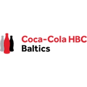 COCA-COLA HBC EESTI AS - Wholesale of other beverages in Tallinn