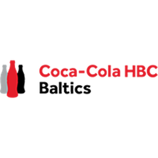 COCA-COLA HBC EESTI AS logo