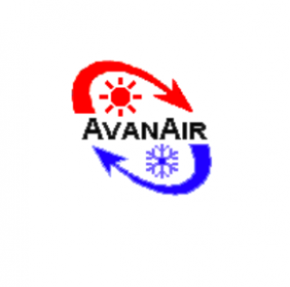 AVANAIR OÜ logo