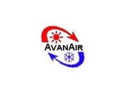 AVANAIR OÜ logo