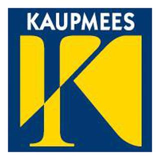 KAUPMEES & KO AS logo