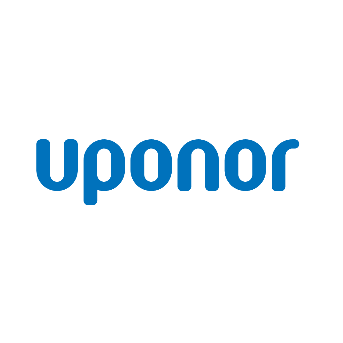 UPONOR EESTI OÜ логотип