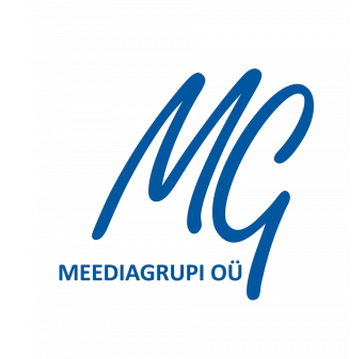 MEEDIAGRUPI OÜ logo