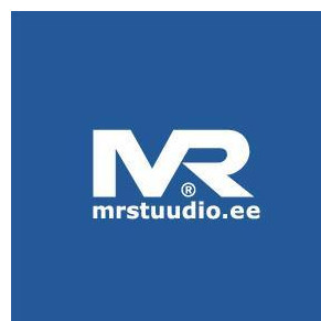 MR STUUDIO OÜ logo