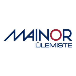 MAINOR ÜLEMISTE AS logo
