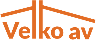 VELKO AV OÜ logo