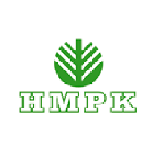 HMPK OÜ логотип