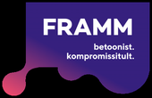 FRAMM AS - Manufacture of concrete products for construction purposes   in Maardu
