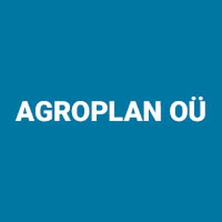 AGROPLAN OÜ logo