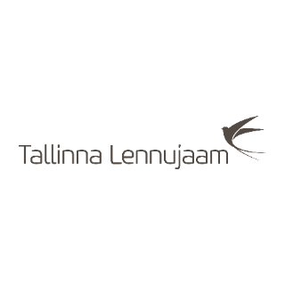 TALLINNA LENNUJAAM AS логотип