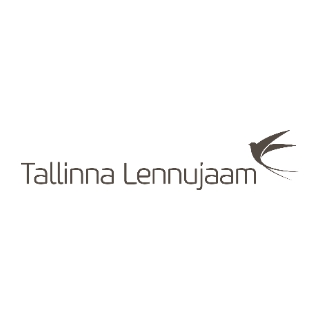 TALLINNA LENNUJAAM AS logo