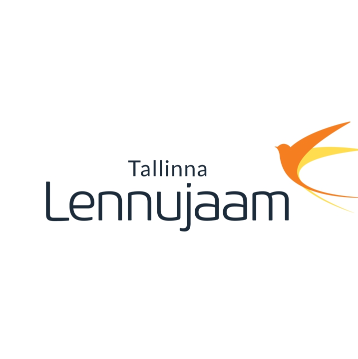 TALLINNA LENNUJAAM AS logo