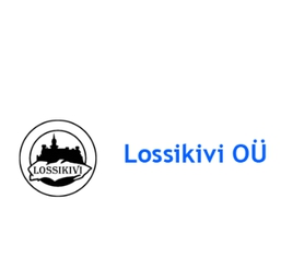 LOSSIKIVI OÜ - Wholesale of wood, construction materials and sanitary equipment in Saku vald
