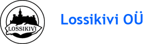 LOSSIKIVI OÜ logo