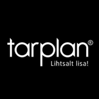 TARPLANI KAUBANDUSE OÜ logo