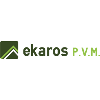 EKAROS P.V.M. OÜ logo