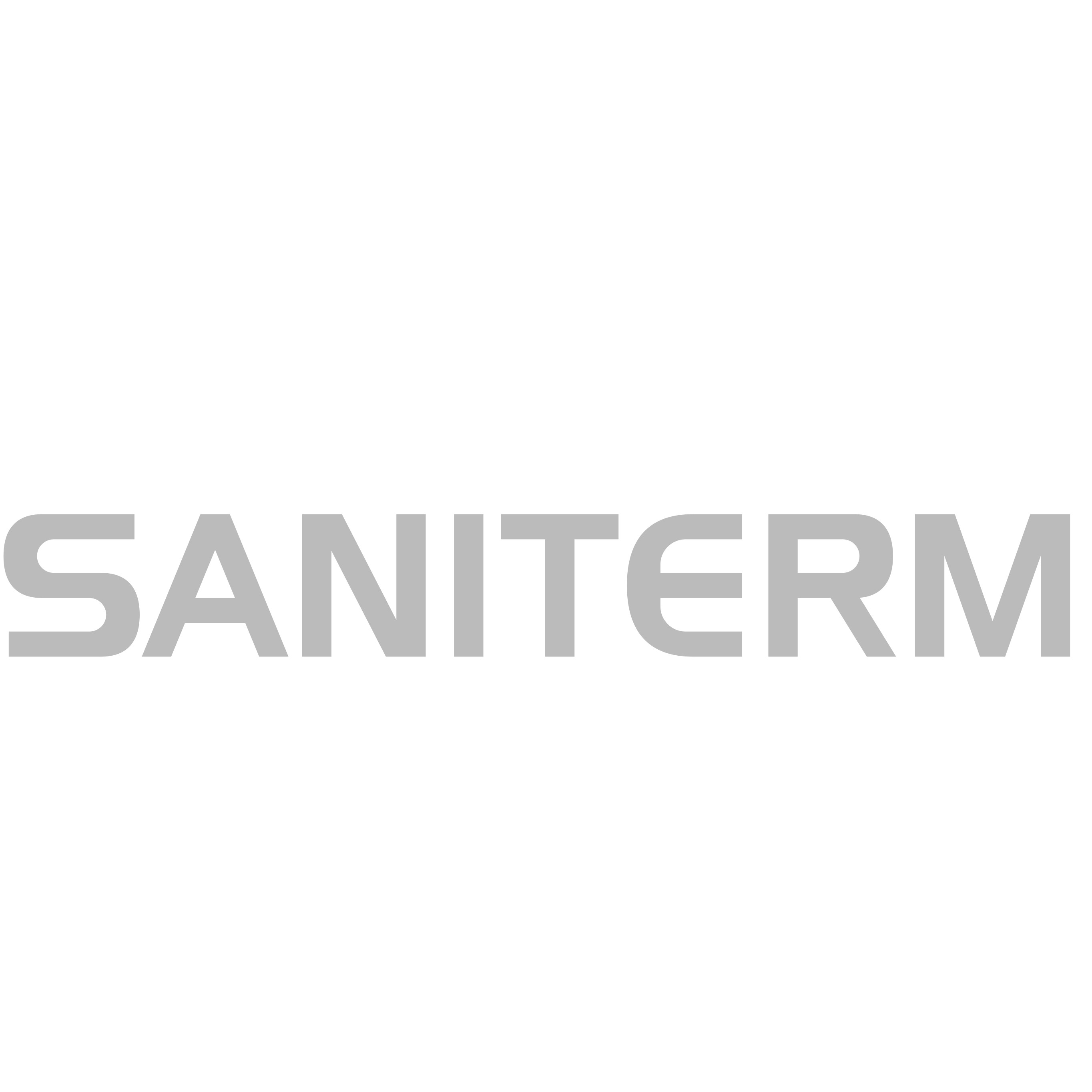 SANITERM OÜ logo
