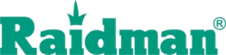 RAIDMAN OÜ logo