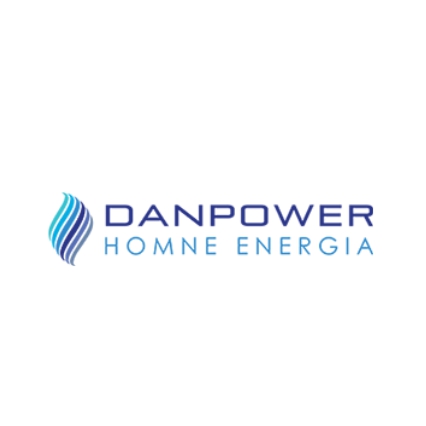 DANPOWER EESTI AS logo