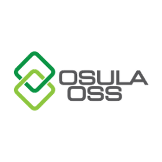 OSULA OSS OÜ logo