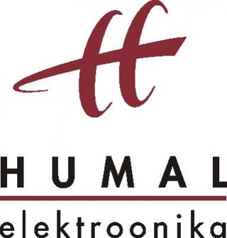 HUMAL ELEKTROONIKA OÜ logo