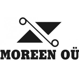MOREEN OÜ logo