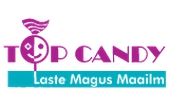 TOP CANDY OÜ - Wholesale of sugar and chocolate and pastry and bakery products in Tartu