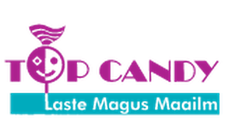 TOP CANDY OÜ logo