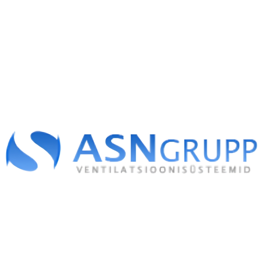 ASN SERVICE OÜ logo