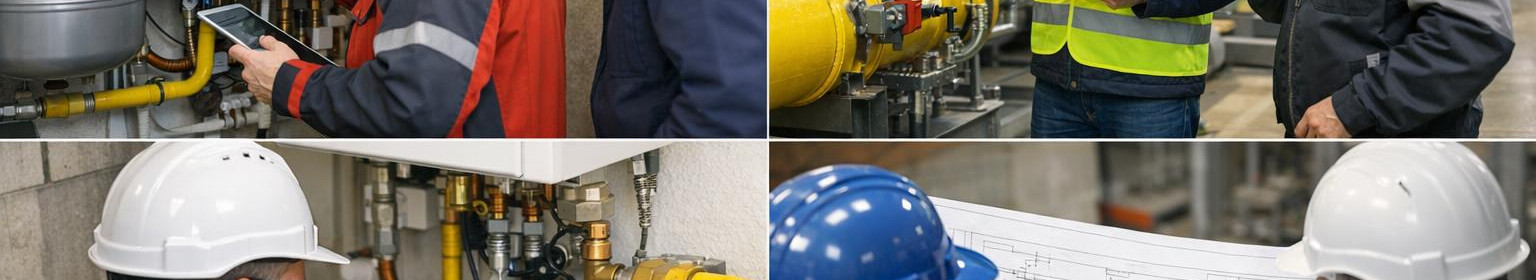 Pakume projekteerimist, paigaldust ja tehnilisi auditeid, et tagada turvalisus, energiatõhusus ja nõuetele vastavus.