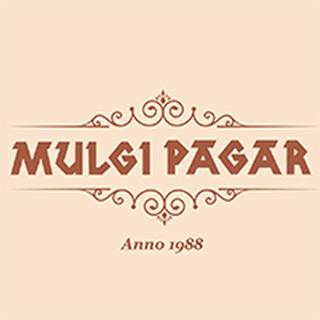 FACTORIA-MULGI PAGAR OÜ logo