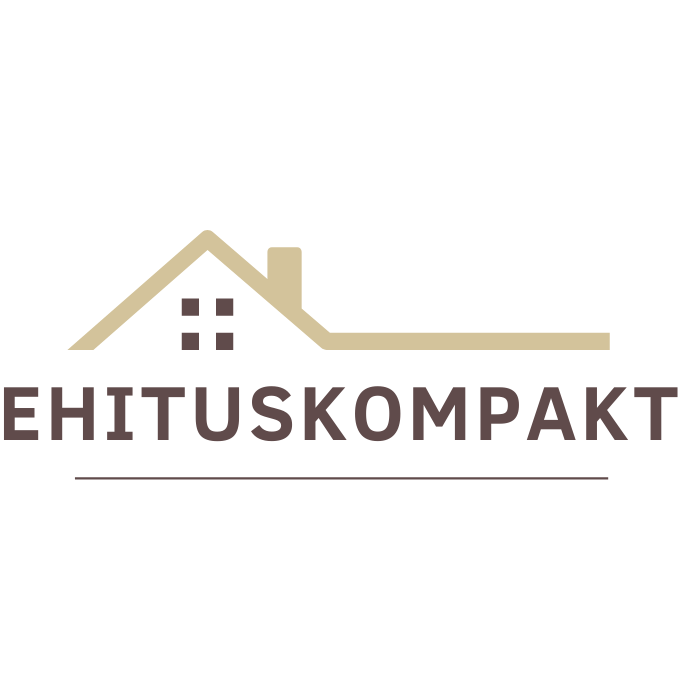 EHITUSKOMPAKT OÜ логотип