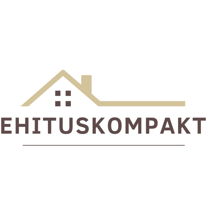 EHITUSKOMPAKT OÜ logo